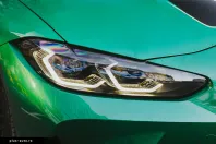 BMW M3 din 2024 cu 23.112 km - oferta BMW167303 - foto 2