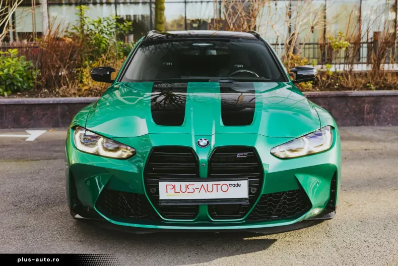 BMW M3 din 2024 cu 23.112 km - oferta BMW167303 - foto 3