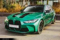 BMW M3 din 2024 cu 23.112 km - oferta BMW167303 - foto 4