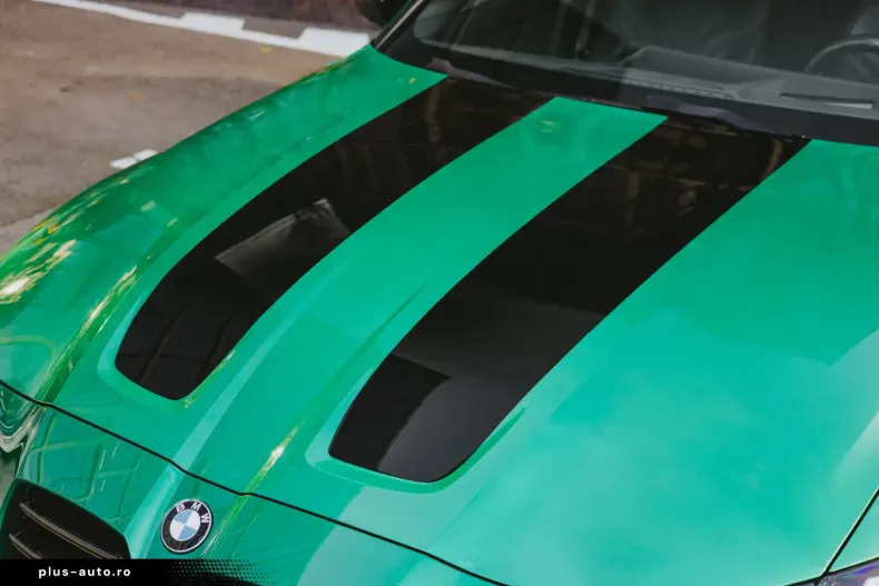 BMW M3 din 2024 cu 23.112 km - oferta BMW167303 - foto 6