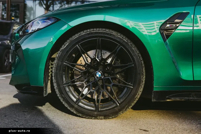 BMW M3 din 2024 cu 23.112 km - oferta BMW167303 - foto 7
