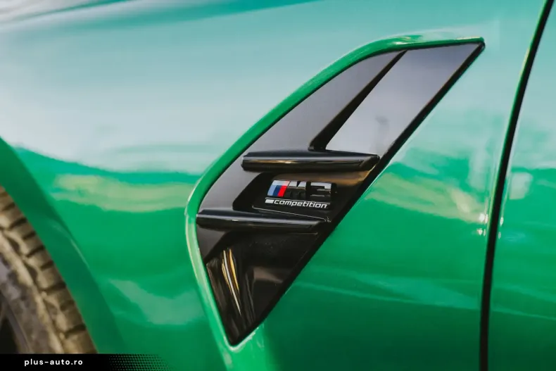 BMW M3 din 2024 cu 23.112 km - oferta BMW167303 - foto 8