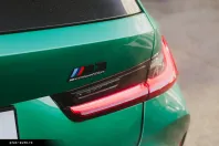 BMW M3 din 2024 cu 23.112 km - oferta BMW167303 - foto 12