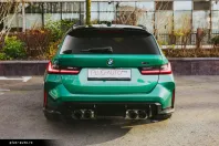 BMW M3 din 2024 cu 23.112 km - oferta BMW167303 - foto 13