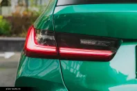 BMW M3 din 2024 cu 23.112 km - oferta BMW167303 - foto 14