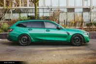 BMW M3 din 2024 cu 23.112 km - oferta BMW167303 - foto 16