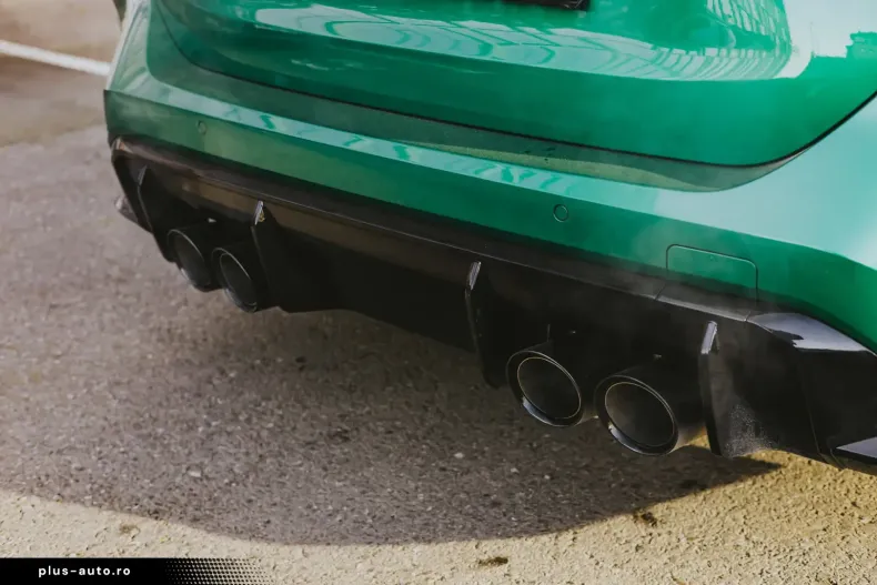 BMW M3 din 2024 cu 23.112 km - oferta BMW167303 - foto 17