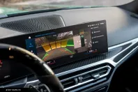 BMW M3 din 2024 cu 23.112 km - oferta BMW167303 - foto 22