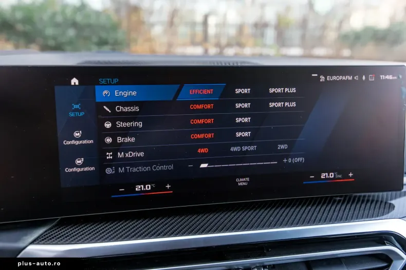 BMW M3 din 2024 cu 23.112 km - oferta BMW167303 - foto 23