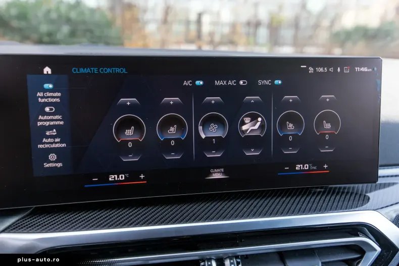 BMW M3 din 2024 cu 23.112 km - oferta BMW167303 - foto 25