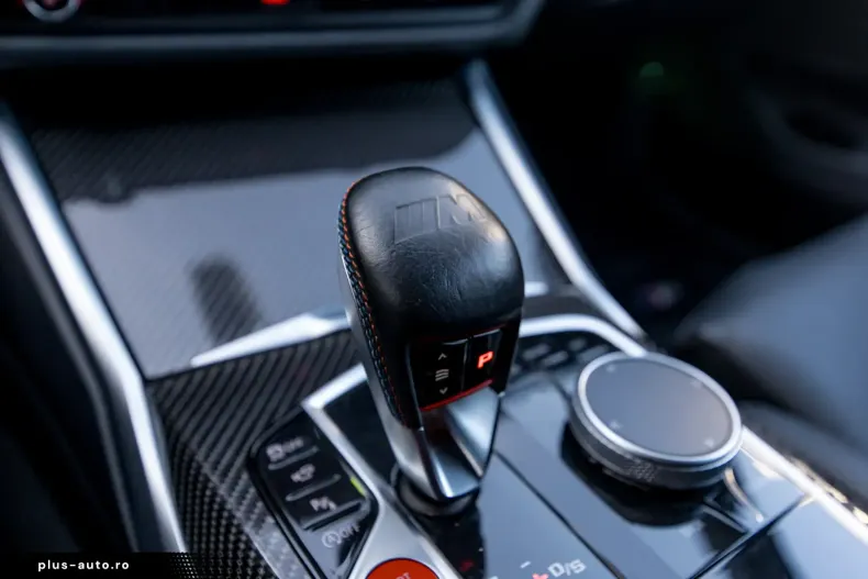 BMW M3 din 2024 cu 23.112 km - oferta BMW167303 - foto 26