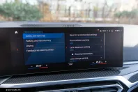 BMW M3 din 2024 cu 23.112 km - oferta BMW167303 - foto 27