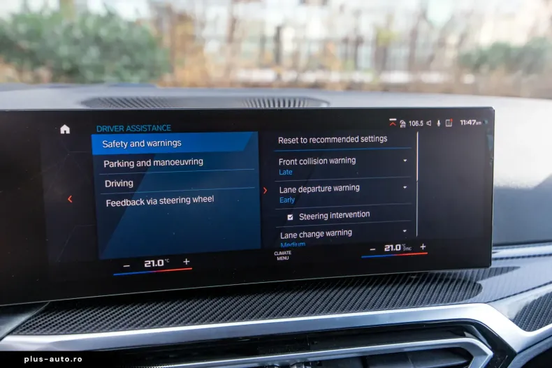 BMW M3 din 2024 cu 23.112 km - oferta BMW167303 - foto 27