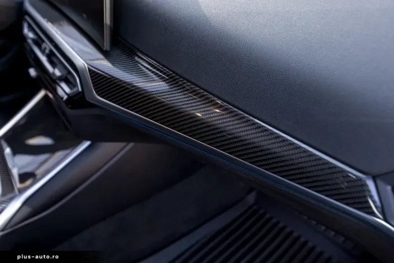 BMW M3 din 2024 cu 23.112 km - oferta BMW167303 - foto 29