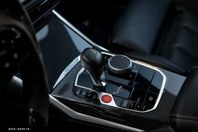 BMW M3 din 2024 cu 23.112 km - oferta BMW167303 - foto 30