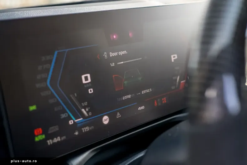 BMW M3 din 2024 cu 23.112 km - oferta BMW167303 - foto 31