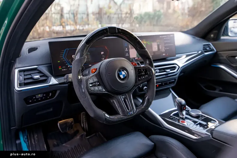 BMW M3 din 2024 cu 23.112 km - oferta BMW167303 - foto 32