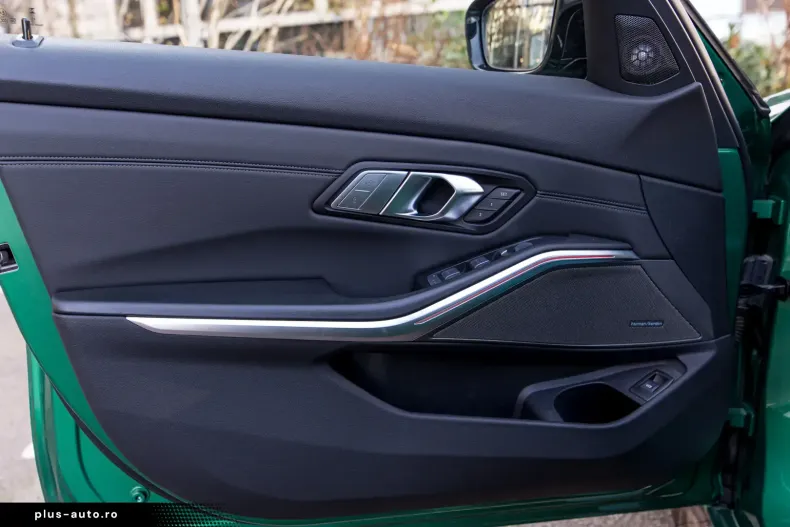 BMW M3 din 2024 cu 23.112 km - oferta BMW167303 - foto 34