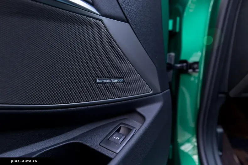 BMW M3 din 2024 cu 23.112 km - oferta BMW167303 - foto 35