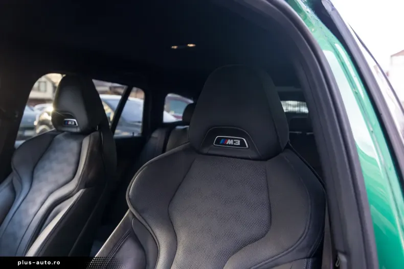BMW M3 din 2024 cu 23.112 km - oferta BMW167303 - foto 39