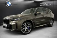 BMW X5 din 2023 cu 93.950 km - oferta BMW167304 - foto 1