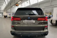 BMW X5 din 2023 cu 93.950 km - oferta BMW167304 - foto 3