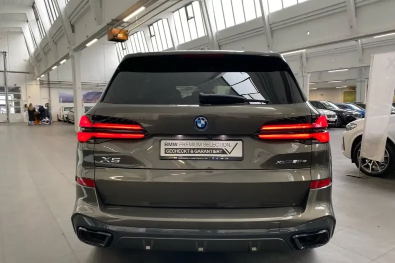 BMW X5 din 2023 cu 93.950 km - oferta BMW167304 - foto 3