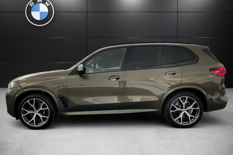 BMW X5 din 2023 cu 93.950 km - oferta BMW167304 - foto 5