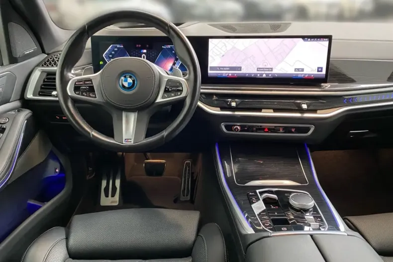 BMW X5 din 2023 cu 93.950 km - oferta BMW167304 - foto 6