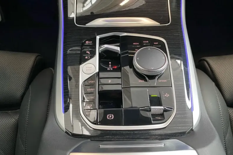 BMW X5 din 2023 cu 93.950 km - oferta BMW167304 - foto 7