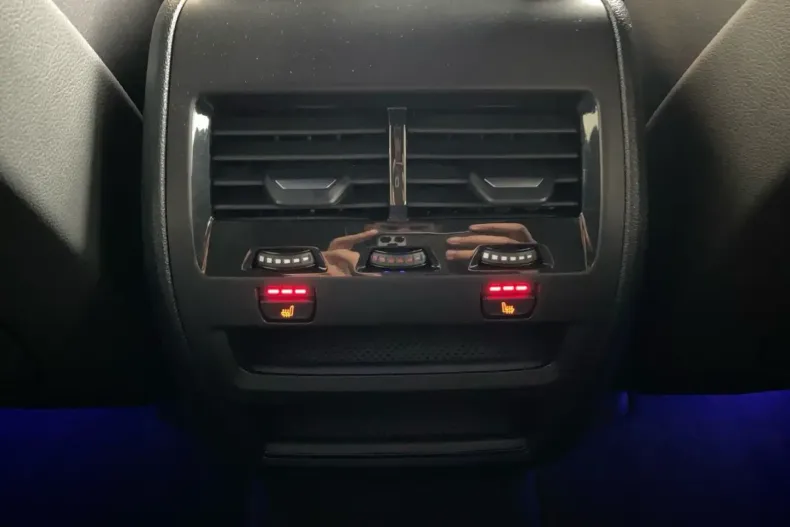 BMW X5 din 2023 cu 93.950 km - oferta BMW167304 - foto 8