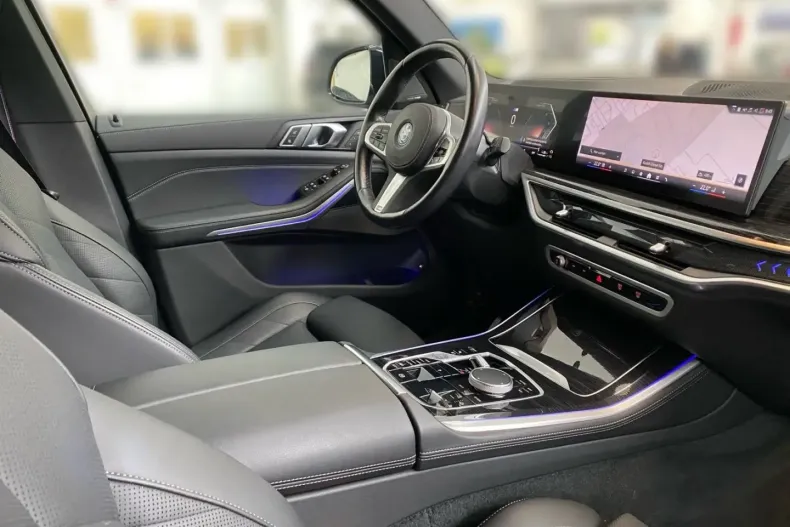 BMW X5 din 2023 cu 93.950 km - oferta BMW167304 - foto 9