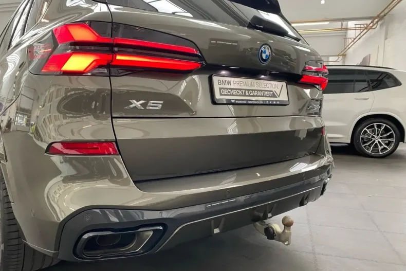 BMW X5 din 2023 cu 93.950 km - oferta BMW167304 - foto 10