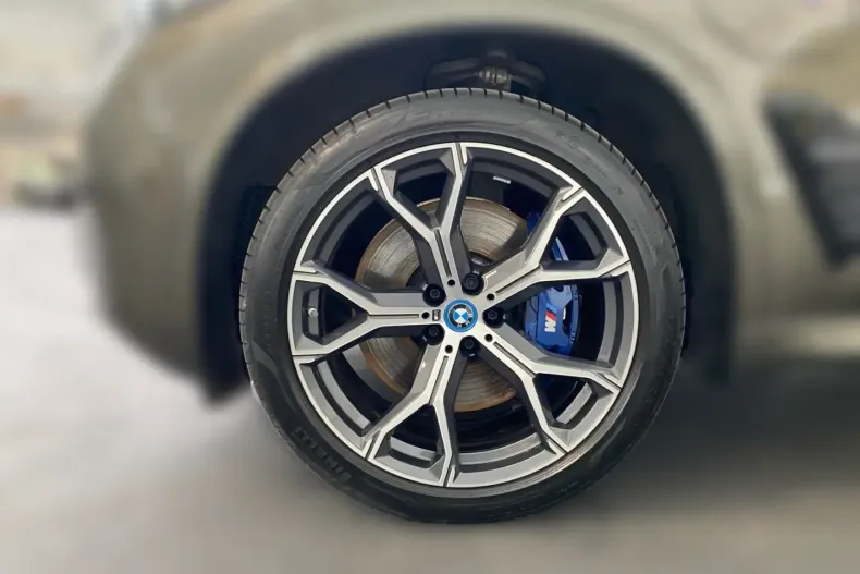 BMW X5 din 2023 cu 93.950 km - oferta BMW167304 - foto 11