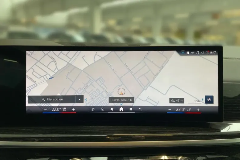 BMW X5 din 2023 cu 93.950 km - oferta BMW167304 - foto 12