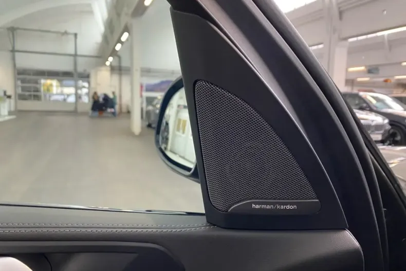 BMW X5 din 2023 cu 93.950 km - oferta BMW167304 - foto 13