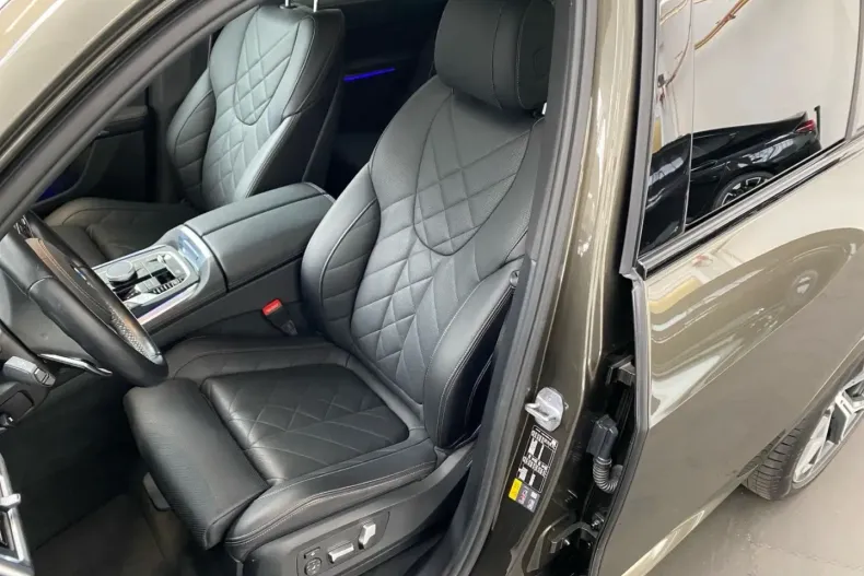 BMW X5 din 2023 cu 93.950 km - oferta BMW167304 - foto 14