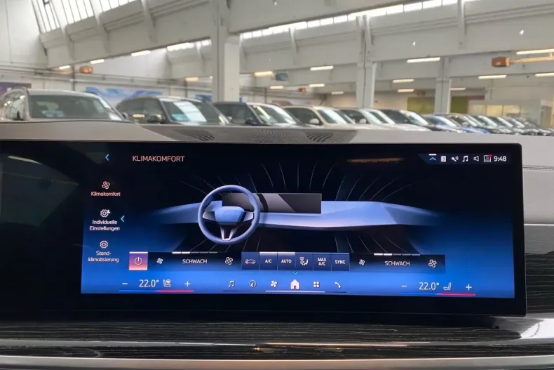 BMW X5 din 2023 cu 93.950 km - oferta BMW167304 - foto 17