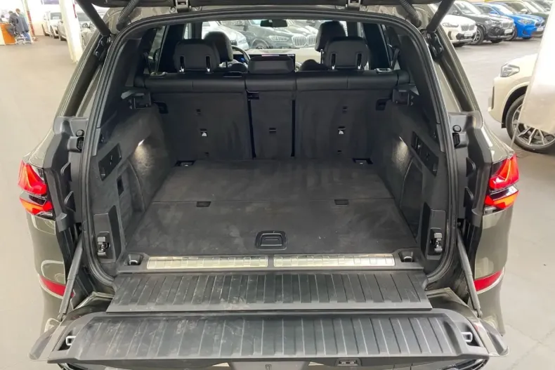 BMW X5 din 2023 cu 93.950 km - oferta BMW167304 - foto 18