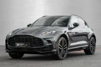 Aston Martin DBX din 2025 cu 34.100 km - oferta AST167305 - foto 1