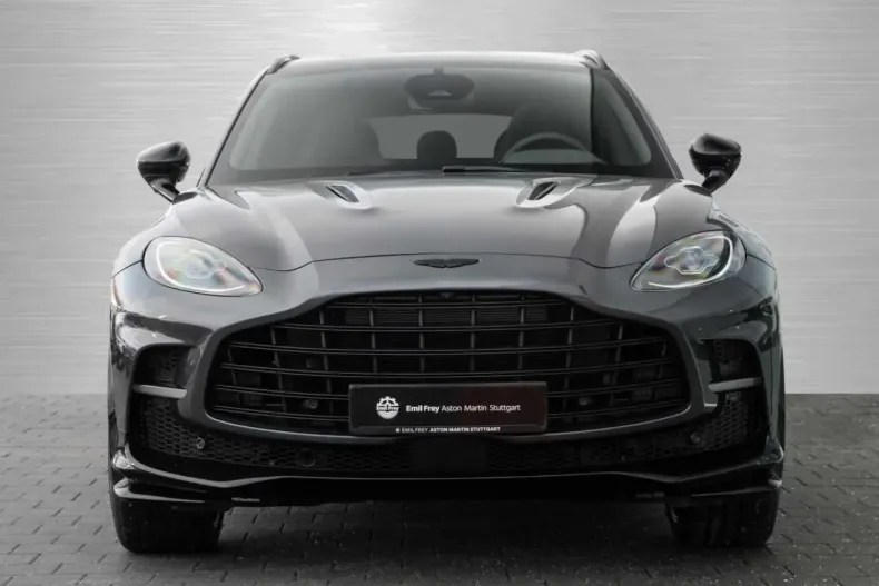 Aston Martin DBX din 2025 cu 34.100 km - oferta AST167305 - foto 3