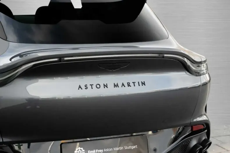 Aston Martin DBX din 2025 cu 34.100 km - oferta AST167305 - foto 4