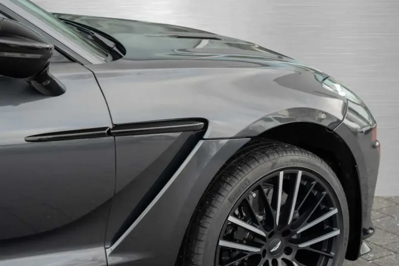 Aston Martin DBX din 2025 cu 34.100 km - oferta AST167305 - foto 5
