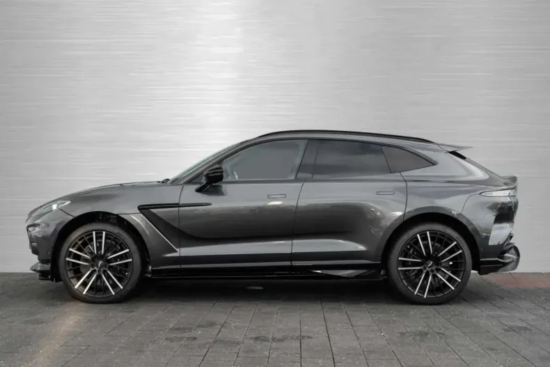 Aston Martin DBX din 2025 cu 34.100 km - oferta AST167305 - foto 7