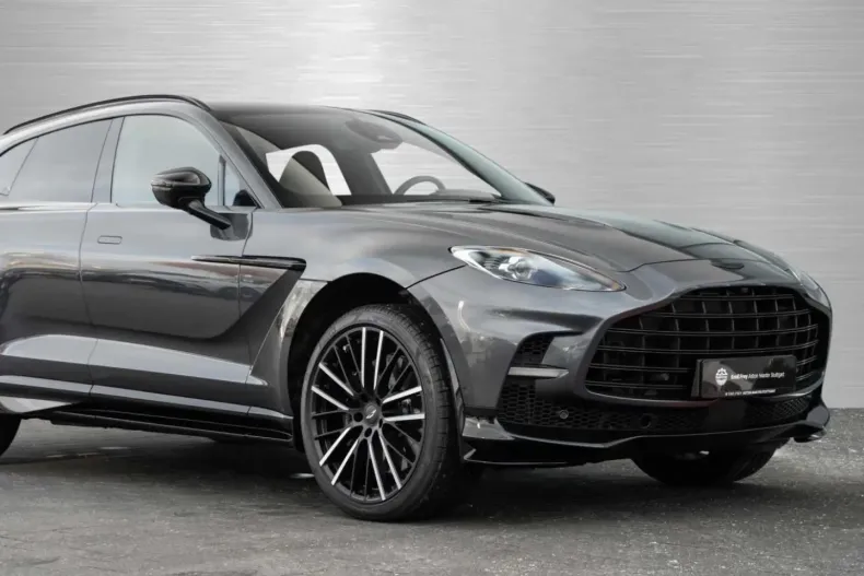 Aston Martin DBX din 2025 cu 34.100 km - oferta AST167305 - foto 9