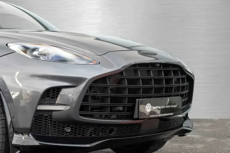 Aston Martin DBX din 2025 cu 34.100 km - oferta AST167305 - foto 11