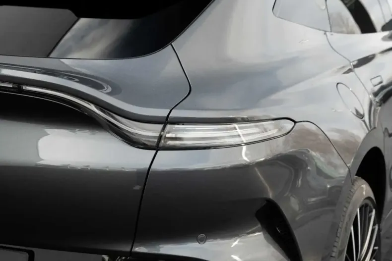 Aston Martin DBX din 2025 cu 34.100 km - oferta AST167305 - foto 12