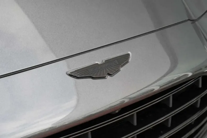 Aston Martin DBX din 2025 cu 34.100 km - oferta AST167305 - foto 14