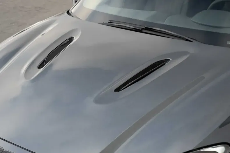 Aston Martin DBX din 2025 cu 34.100 km - oferta AST167305 - foto 15