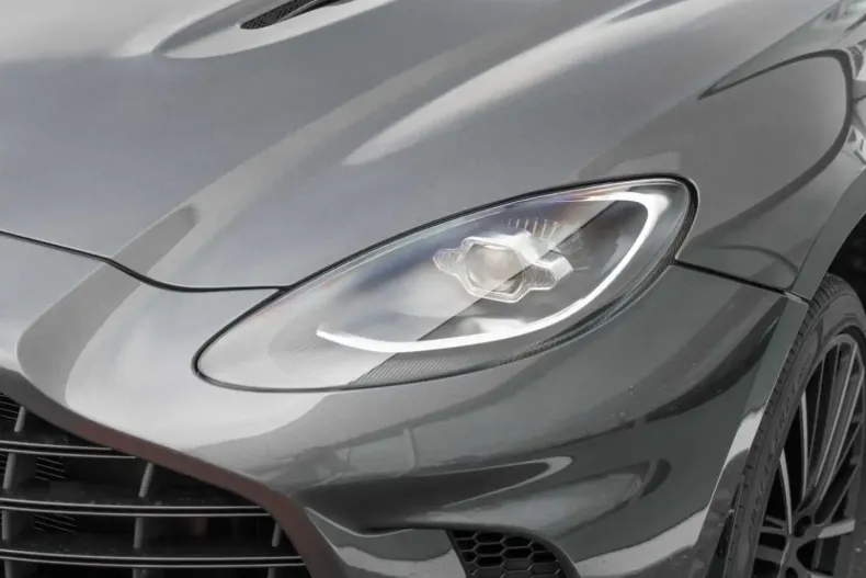 Aston Martin DBX din 2025 cu 34.100 km - oferta AST167305 - foto 16